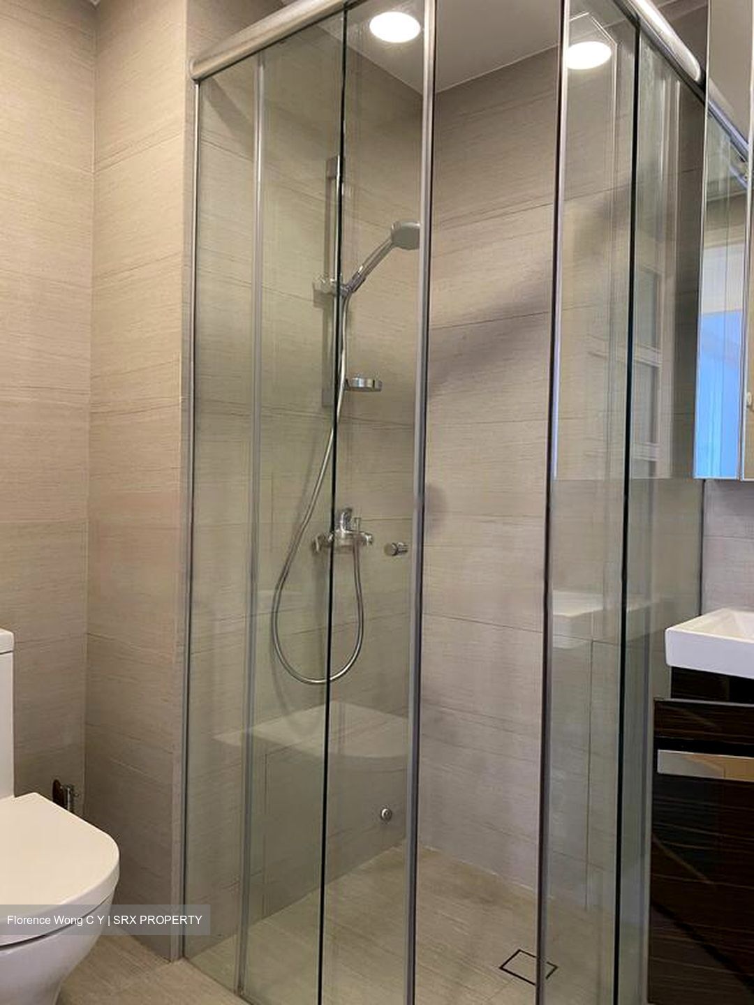 Sant Ritz (D13), Condominium #565615311